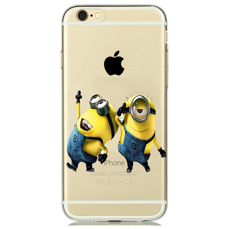 coque iphone 8 silicone minion coque iphone 8 silicone minion