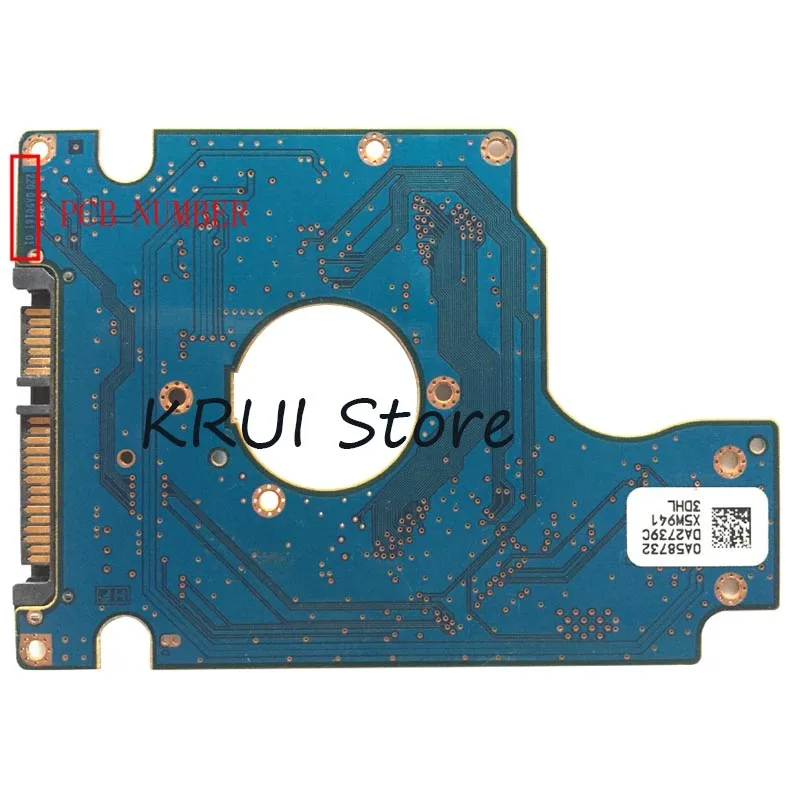 Бесплатная доставка HDD номер платы pcb: 220 0A90161 01/микросхема основного контроллера: