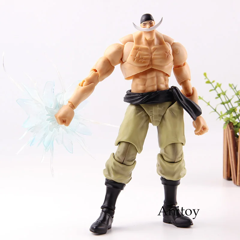 variable action heroes whitebeard