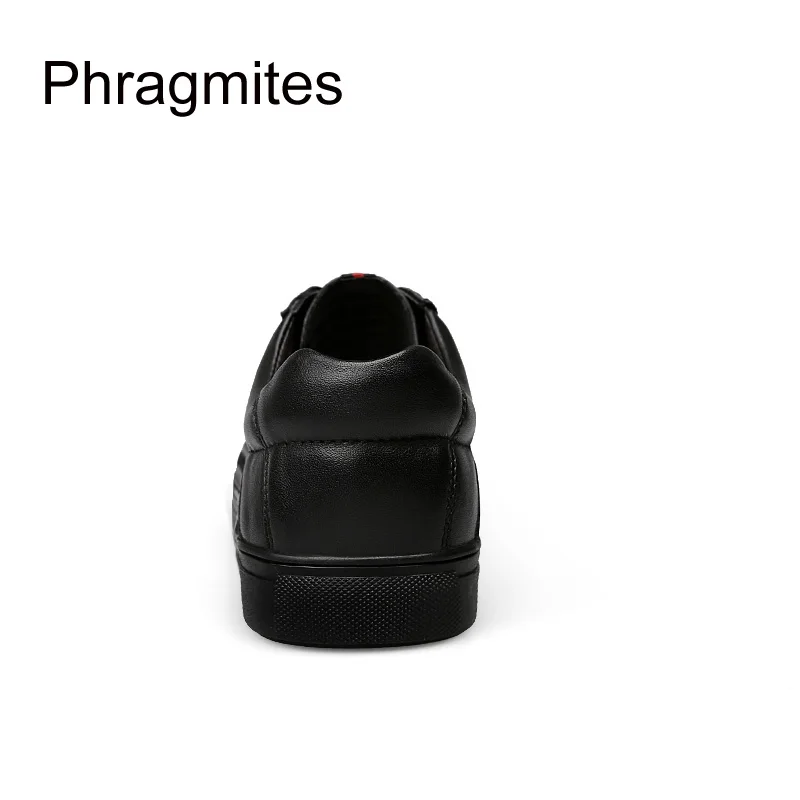 Phragmites zapatos hombre Sapatos; мужская уличная обувь; английская мода; мужская свадебная обувь; черные симпатичные лоферы; летние кроссовки