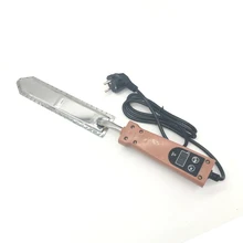 Мёд откупоривания Ножи с Температура контроллер для пчеловода(дополнительно)(с Температура контроллер