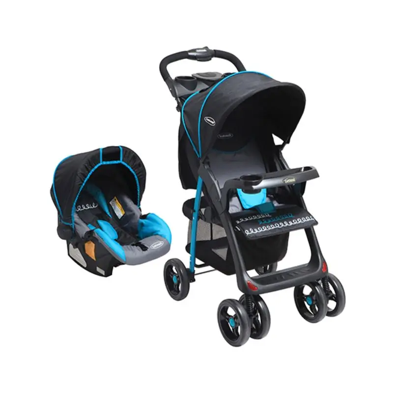 calypso travel system