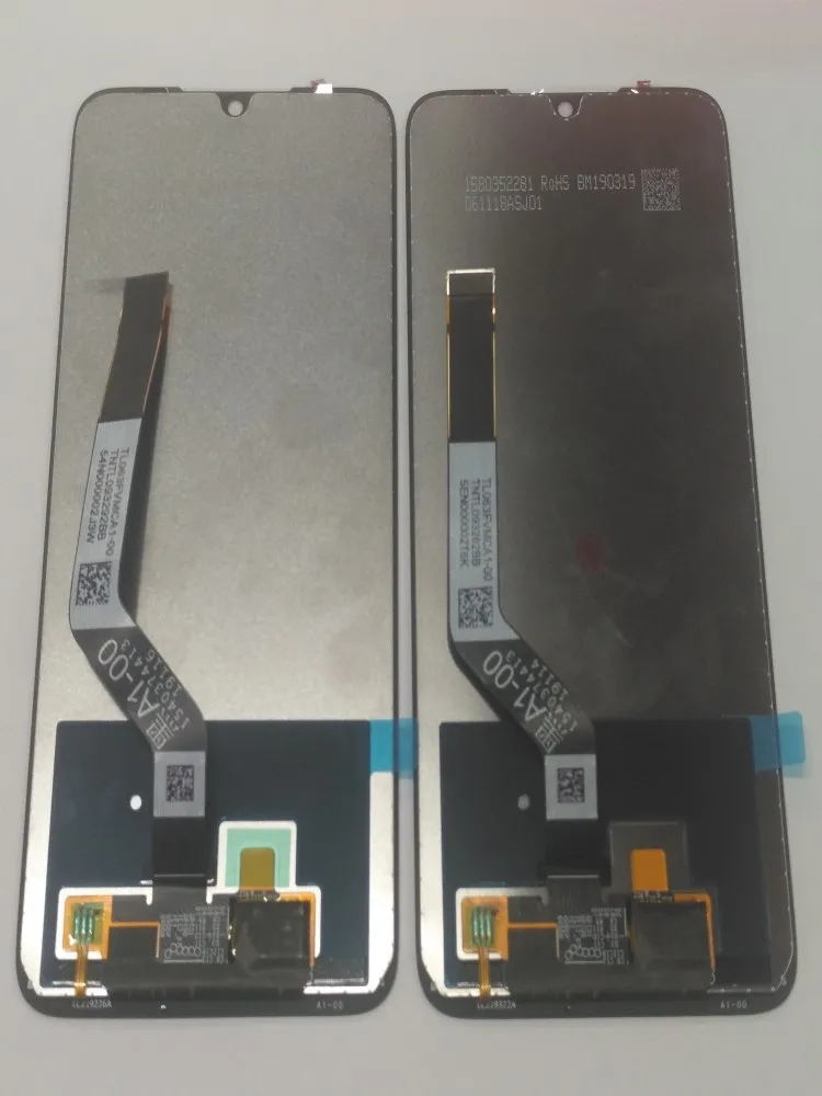 Xiaomi redmi note 7 lcd display 33