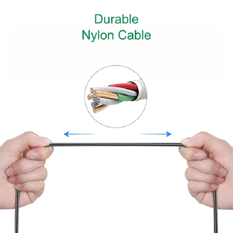 Micro + Type C USB cable (3)