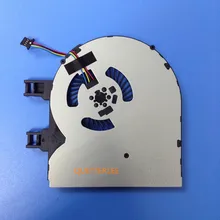 Новое и оригинальное процессор вентилятор для ноутбука вентилятор для LENOVO Ideapad FLEX14-2 FLEX 2 FLEX 14 flex2-14 процессор COOLIN вентилятор