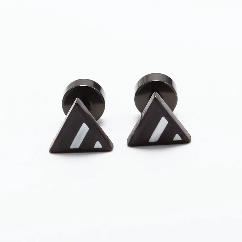 3 black