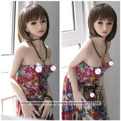 Wmdoll 156 Cm Muñeca Real para Hombres Animado Muñecas Sexuales de Silicona de Tamaño Completo Japonés Amor Muñeca Juguetes para Adultos Wmdoll 156 Cm Muñeca Real para Hombres Animado Muñecas Sexuales de Silicona de Tamaño Completo Japonés Amor Muñeca Juguetes para Adultos