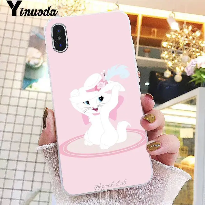 pet dog marie cat Cartoon lovely