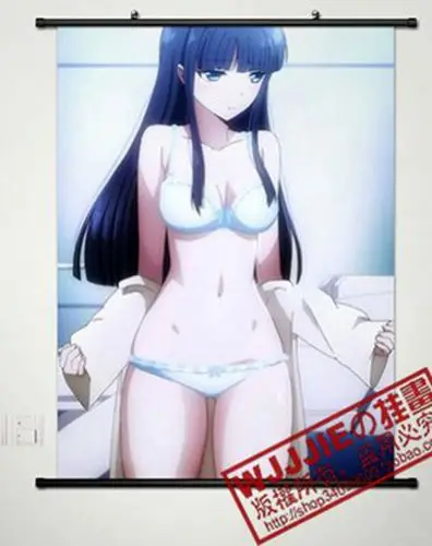 The Irregular At Magic Highschool Hentai