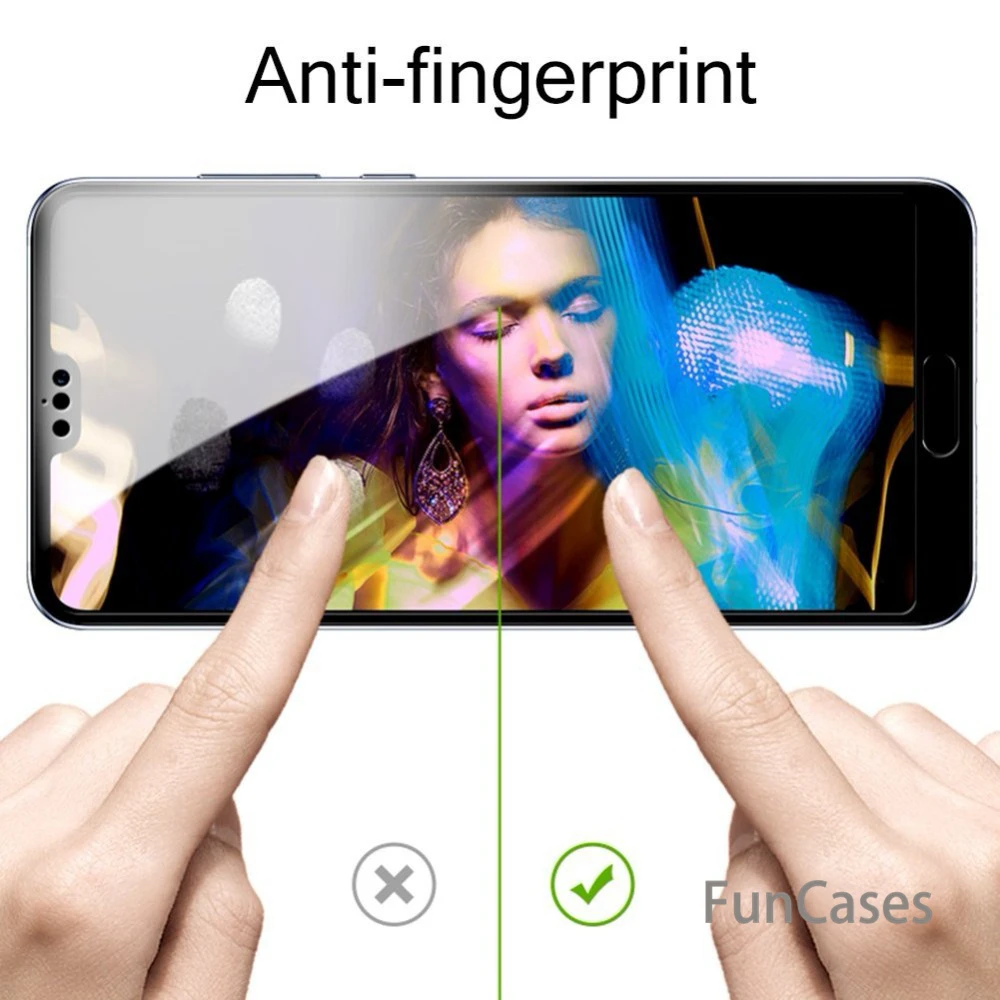 Защитный Стекло для huawei P10 P20 lite Дело закаленное Hawei Коврики 20 10 Pro P9 P Смарт плюс Glas