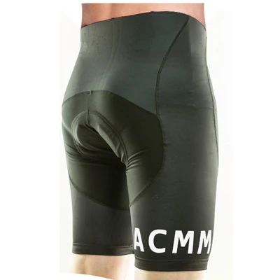 Racmmer мужские летние шорты-комбинезон с для велоспорта Coolmax 5D гелевая накладка на велосипед Биб колготки Mtb Ropa Ciclismo влагоотводящие брюки# BD-02 - Цвет: Pic Color