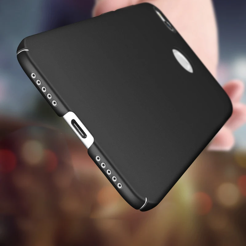 

Full Cover Hard Plastic shell 5.0for Xiaomi redmi 3 pro Case For Xiaomi redmi 3 pro redmi 3s Cell Phone Back Cover Case