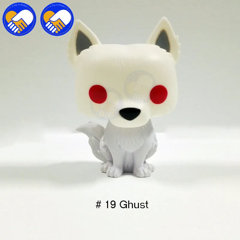 #19 Ghust-26