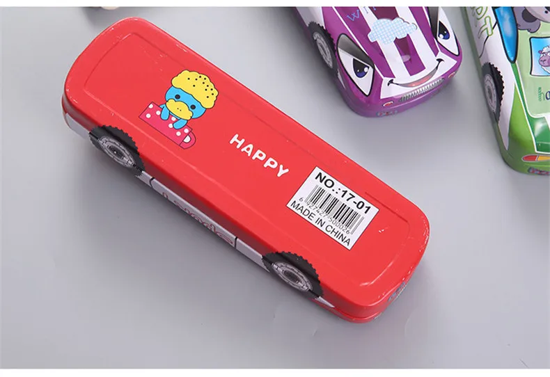pencil box