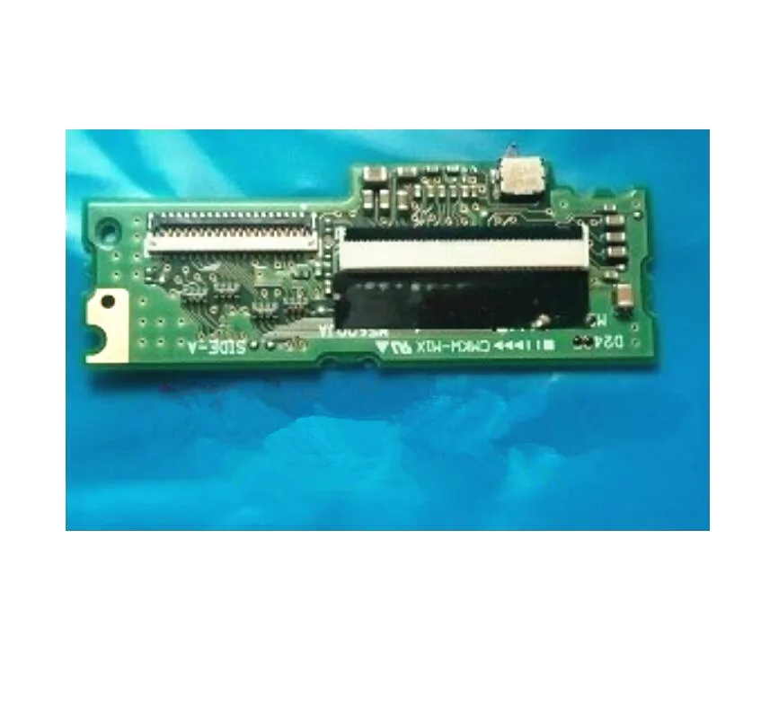 Tanie Oryginalny XA3 LCD wyświetlacz płyta sterownicza mała płyta sklep