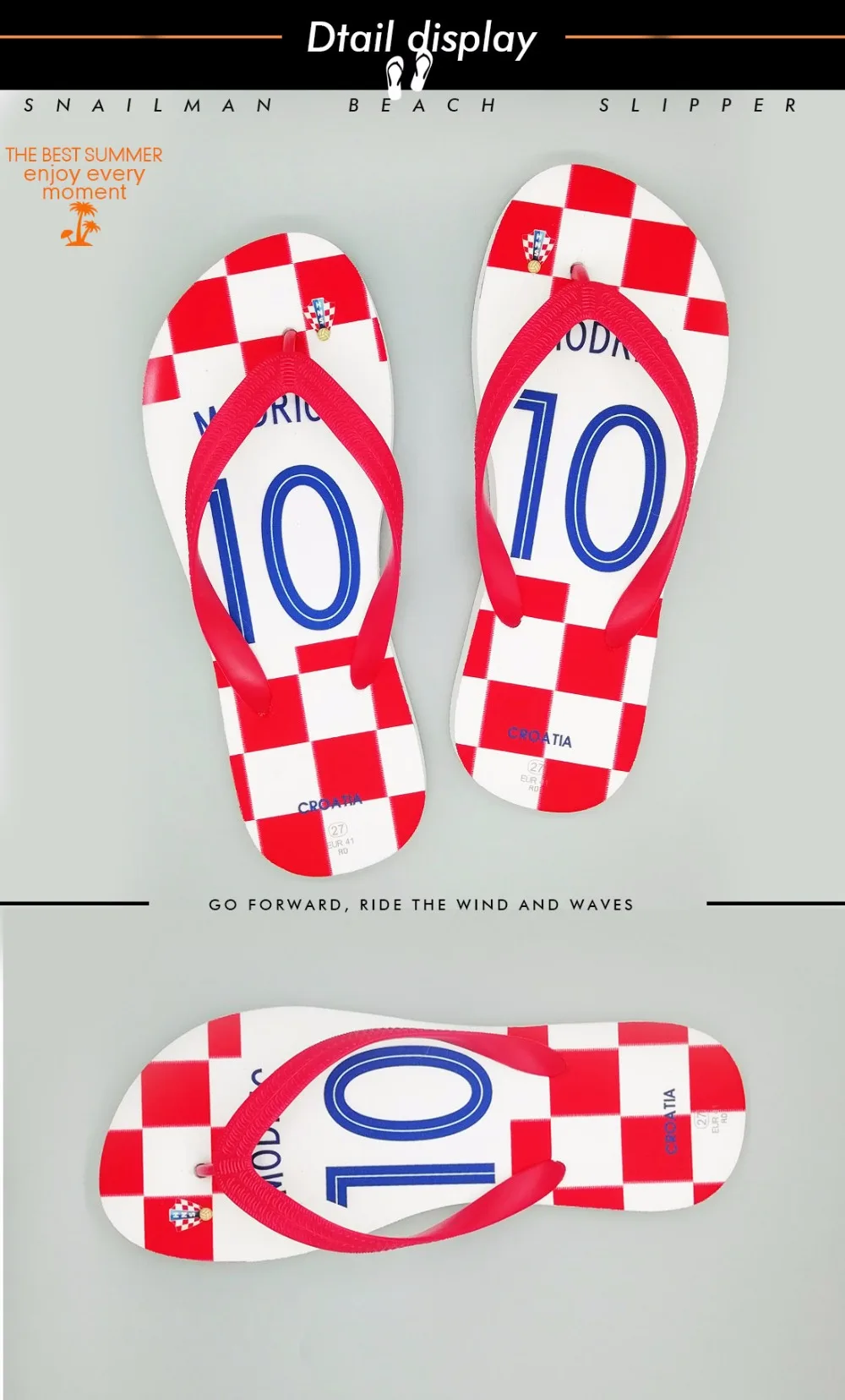Croatia 1