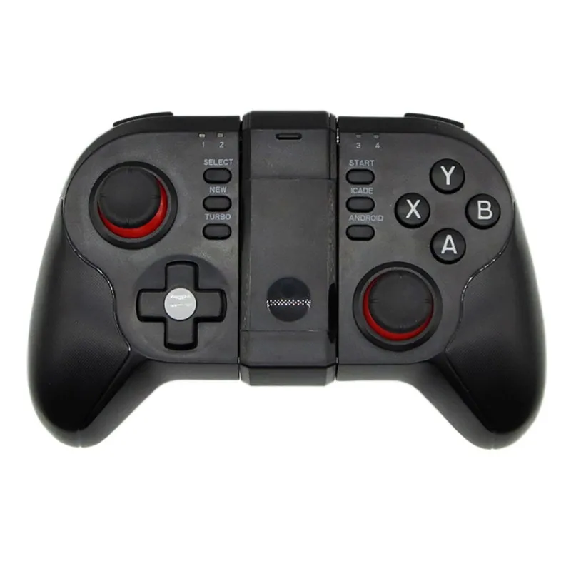 RALAN-X9 Bluetooth Android контроллер беспроводной геймпад для мобильного