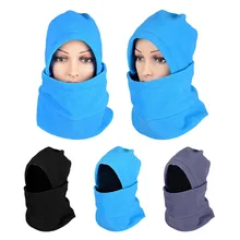 Новая Лыжная маска шляпа мотоциклетные Кепки зима безопасности и выживания Z922