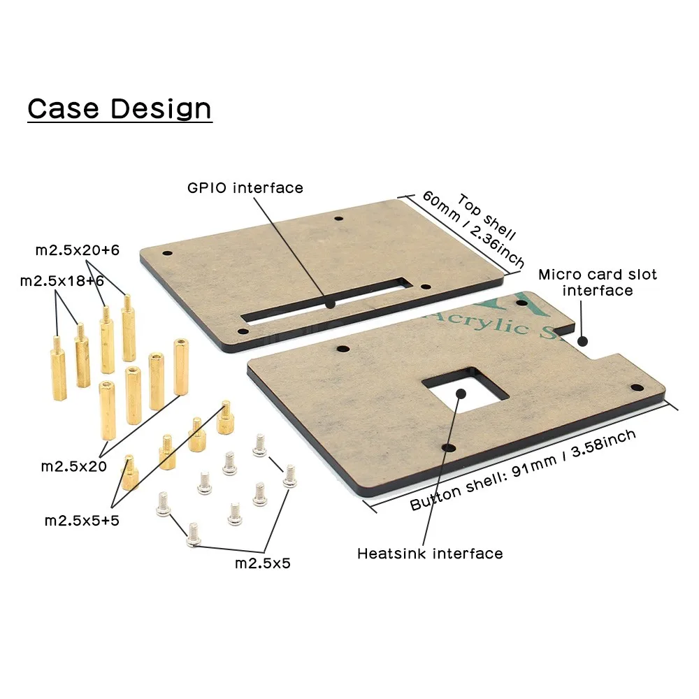 Case-Design