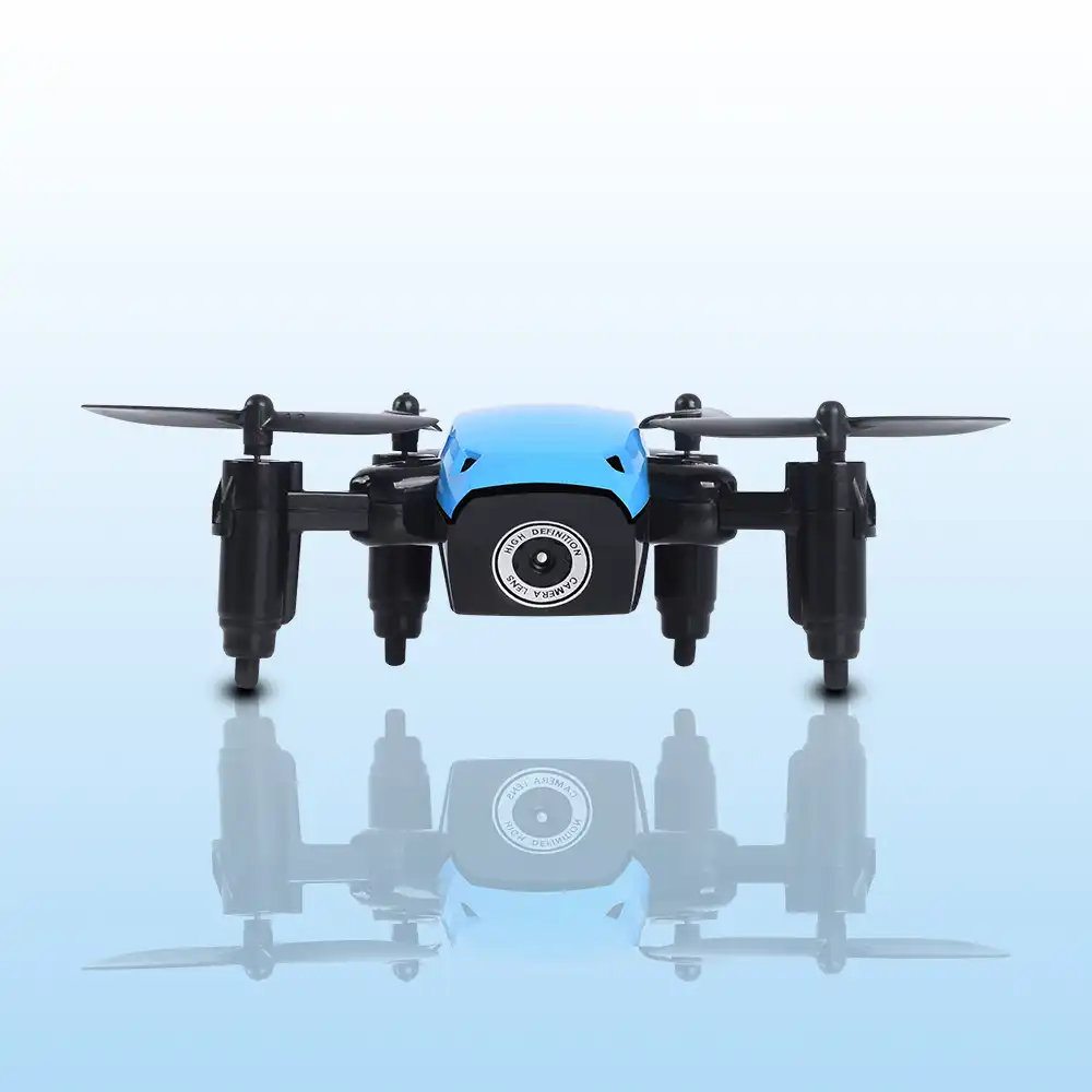 s9 drone camera