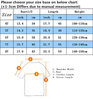 Japanese Anime Naruto Printed Children Cotton T-shirts Kids Fashion Summer O-Neck Tees Boys/Girls Soft Tops Baby Clothing,GKT002 6