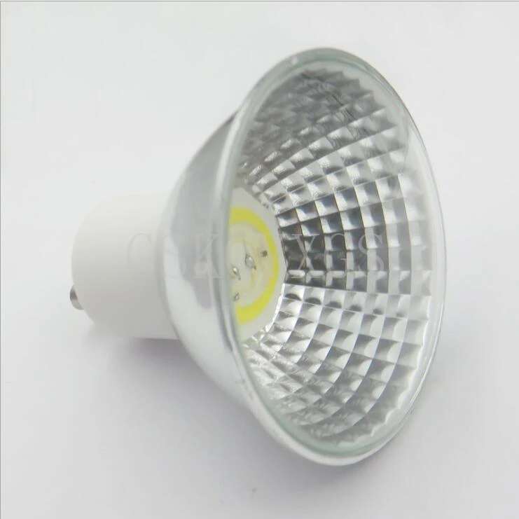 LED Lamps GU10