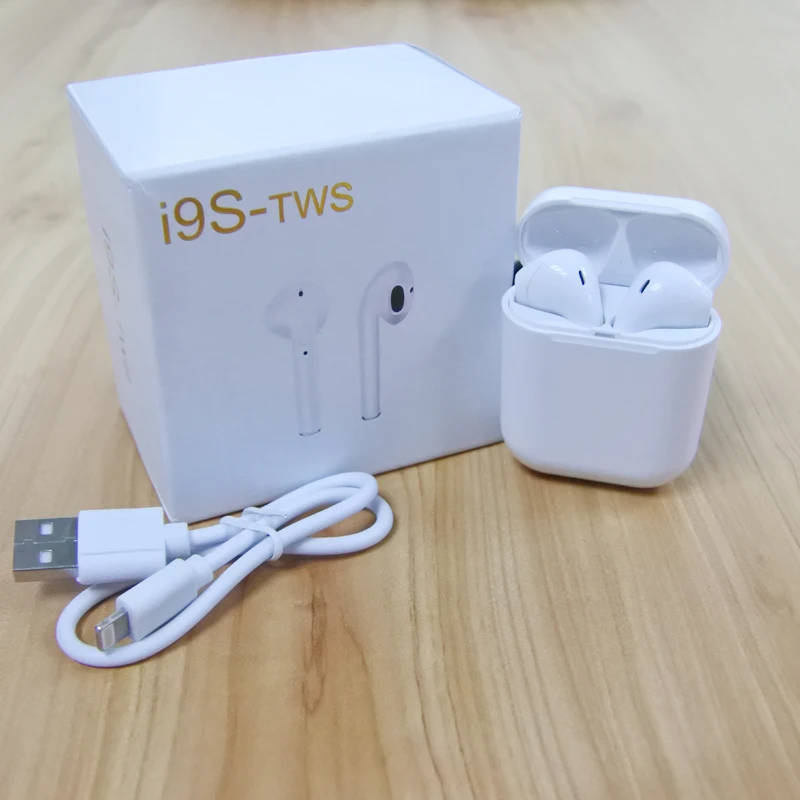 Hot Selling i9s tws Bluetooth 5.0 Earphones wireless