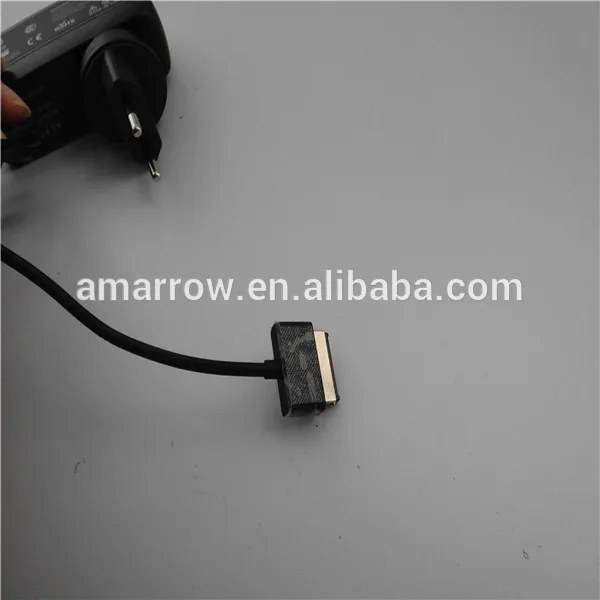 15V 1.2A Tablet Charger for ASUS EeePad Transformer Tablet