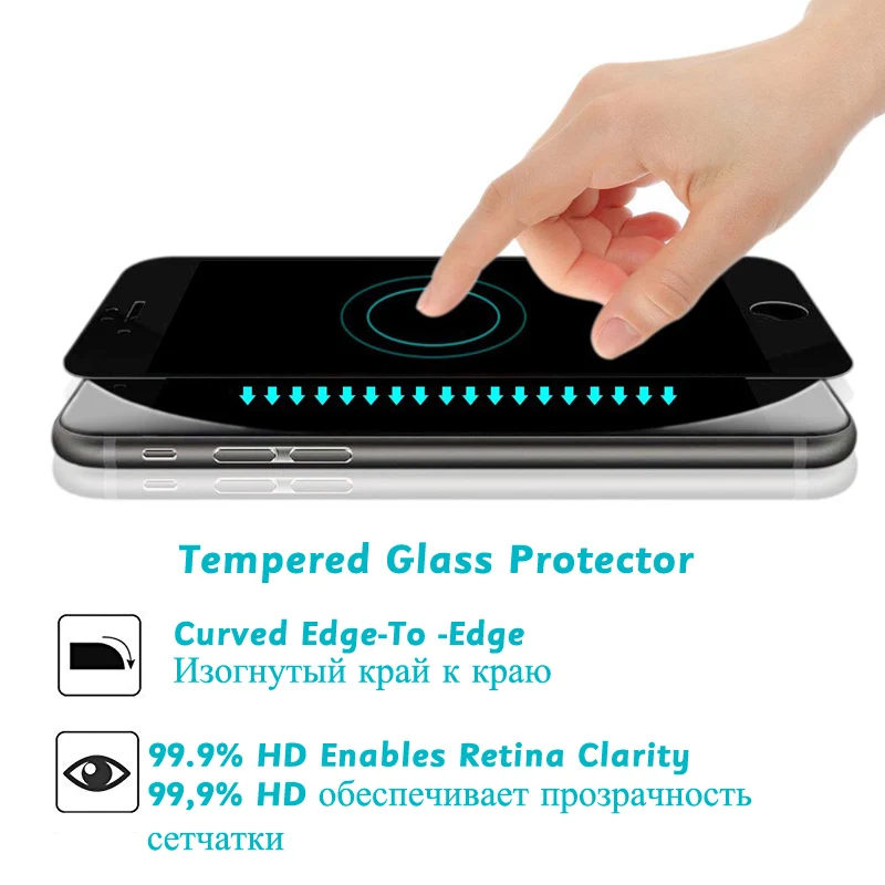 iphone 7 glass