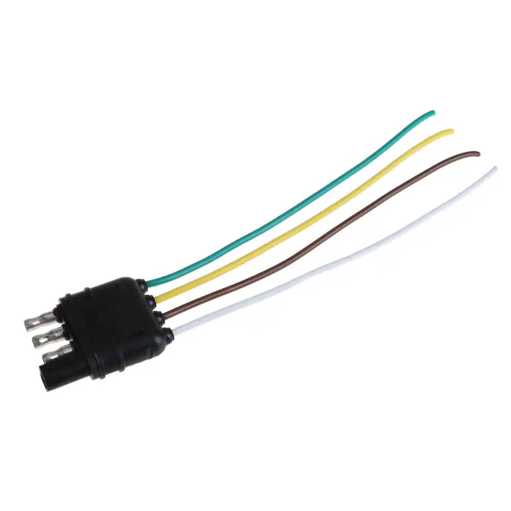 With American Trailer Wiring Diagram On U Haul Trailer Wiring