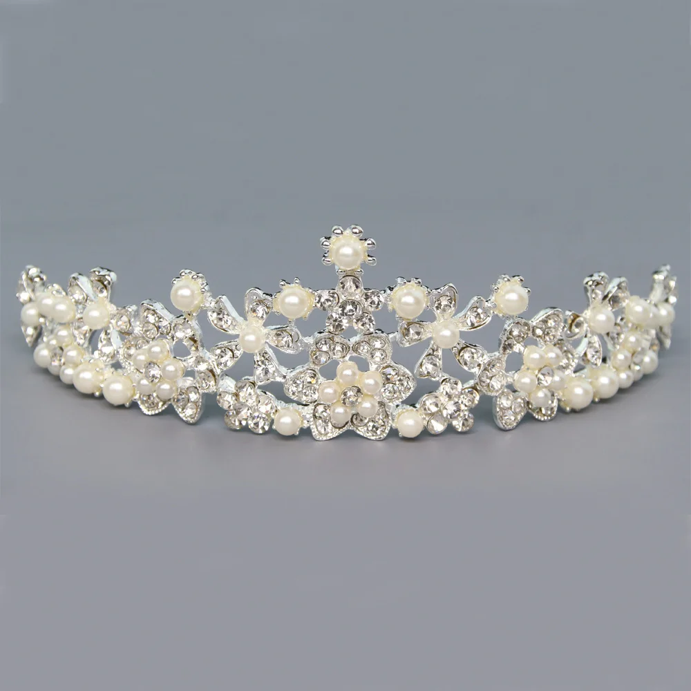 Nouveau Couronne Head Band