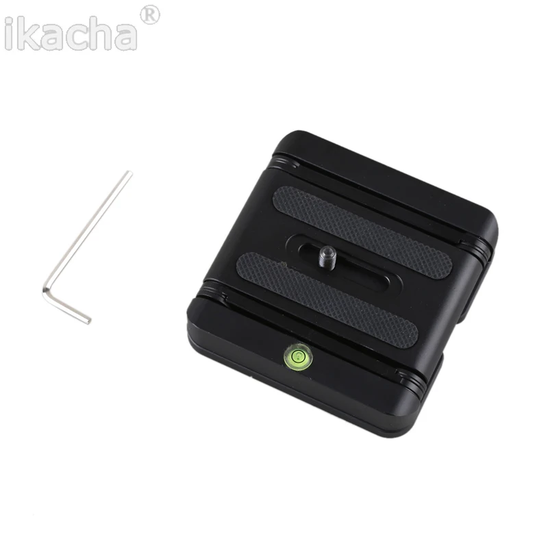 Hot Z Type Foldable Head Top Quality Flexibal Z Pan Folding Desktop Quick Release Plate For