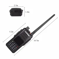 Walkie Talkie