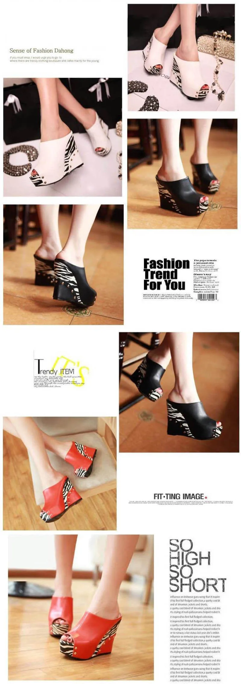 women slides X081-2