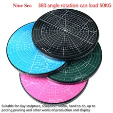 Глиняная скульптура, поворотная модель, ручная глиняная скульптура, Студенческая скульптура, поворотный стол, поворотный пластик, вращение на 360 градусов Глиняная скульптура, поворотная модель, ручная глиняная скульптура, Студенческая скульптура, поворотный стол, поворотный пластик, вращение на 360 градусов