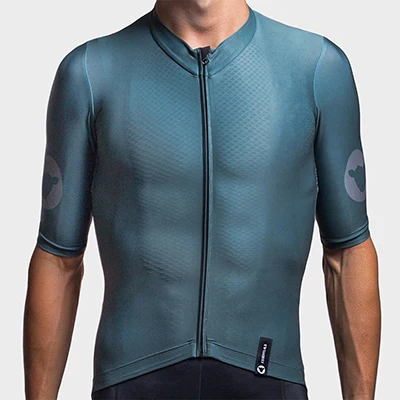 Велокофты Pro с коротким рукавом для мужчин, abbiglia для мужчин, для ciclismo estivo ropa ciclismo fietskleding wielrennen zomer heren набор - Цвет: Jersey   02