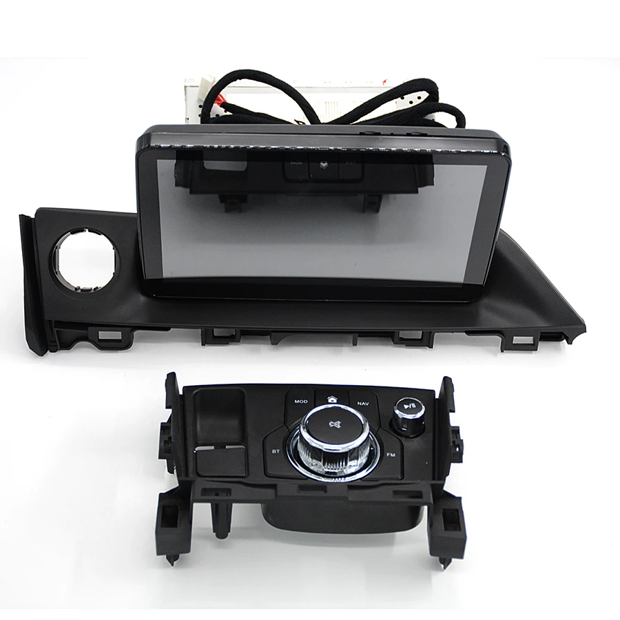 Excellent Asvegen Car Stereo Radio For Mazda Atenza 6 2017 Android 6.0 Quad Core 9 inch GPS Navigation Bluetooth Multimedia Audio Player 2 Excellent Asvegen Car Stereo Radio For Mazda Atenza 6 2017 Android 6.0 Quad Core 9 inch GPS Navigation Bluetooth Multimedia Audio Player 2