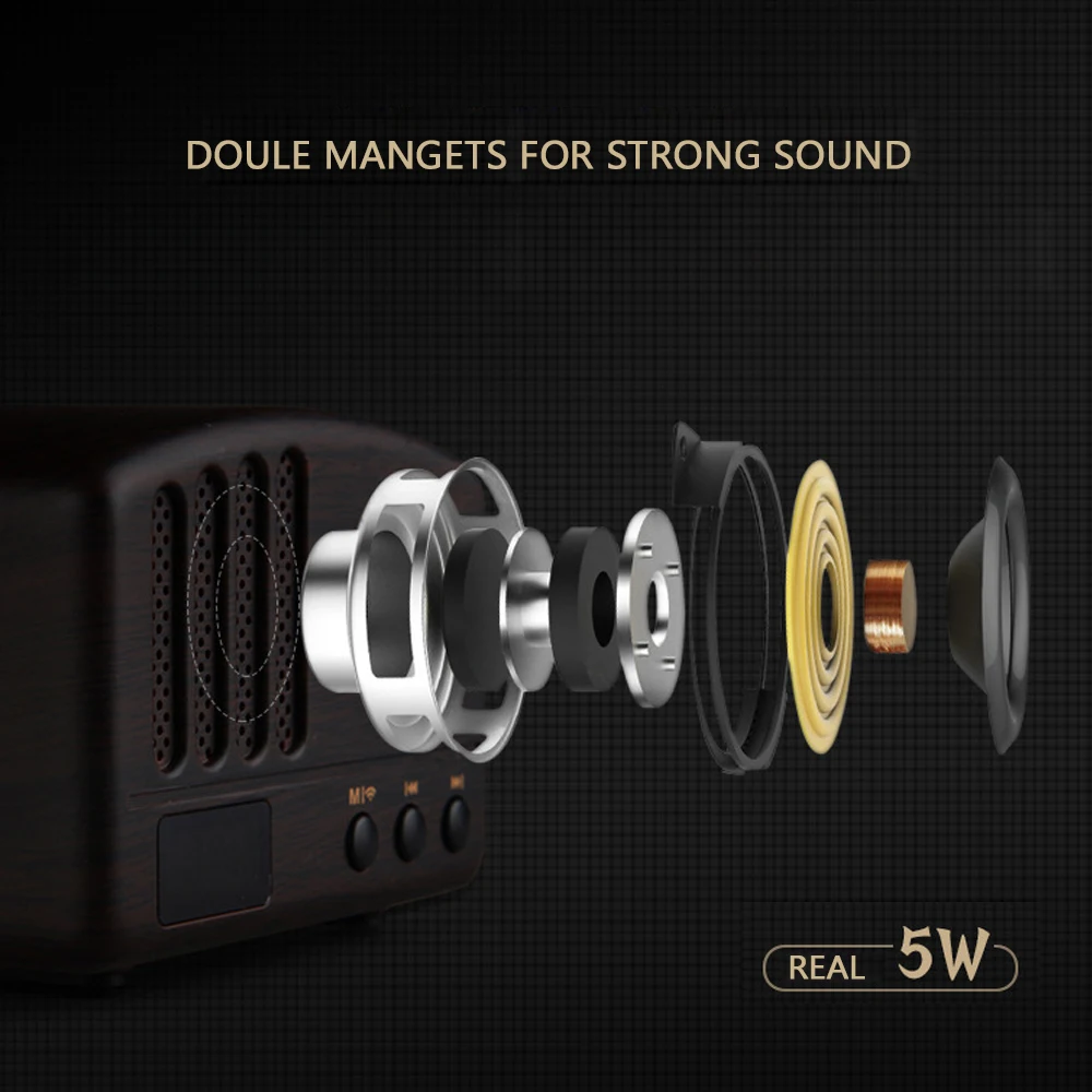 M3 Vintage speaker (12)