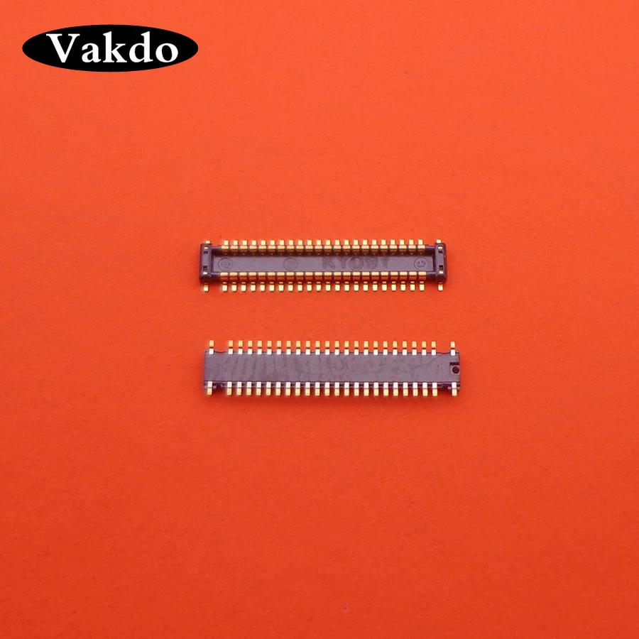 2 шт. разъём для материнской платы Samsung GALAXY S3 I9300 I9305 I9308 I939|lcd connector|fpc connector for samsunggalaxy