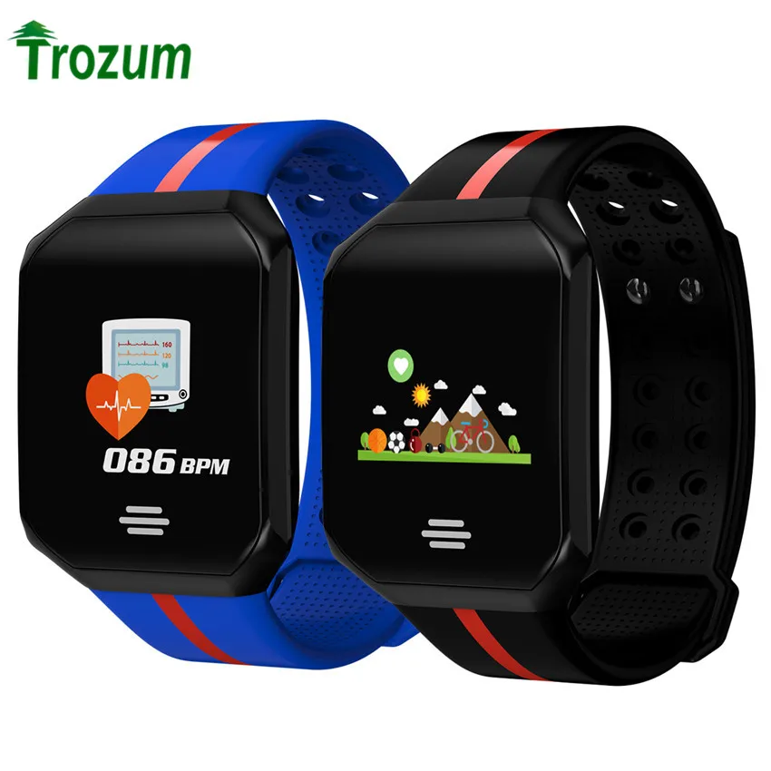 z66 smart watch
