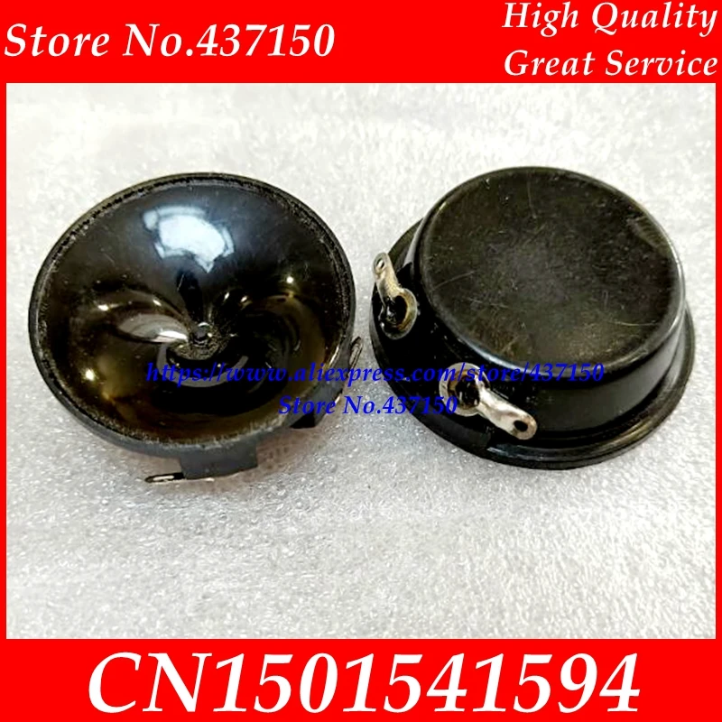 

100PCS/LOT X 38MM Ultrasonic speaker waterproof high quality dimention 38mm