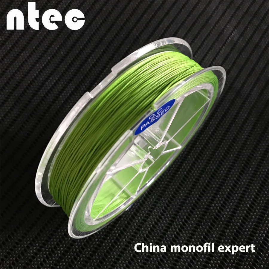 

8STRANDS 100m PE Multifilament Braided Fishing Line Super Strong 10 20 30 50 60 80 100LB