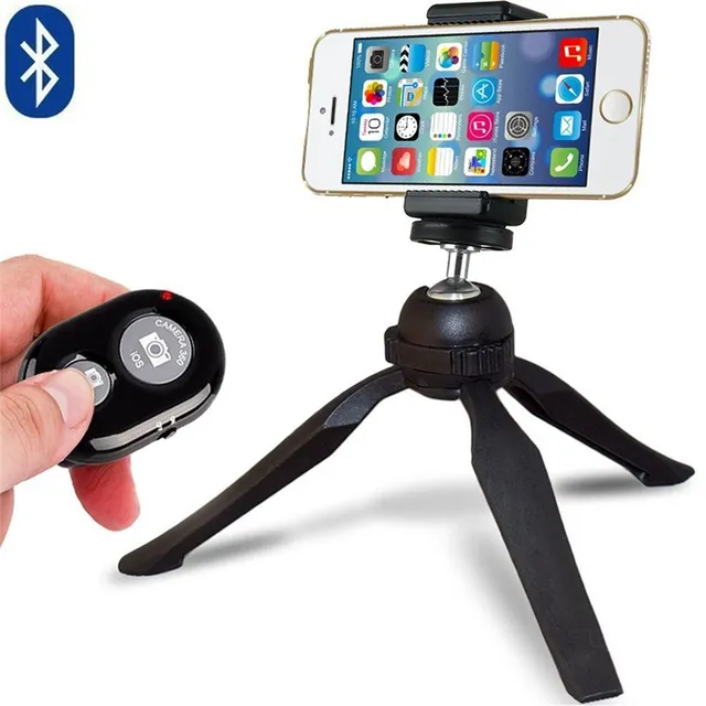 Cheap Mini Tripod Cell Phone Holder Clip Stand 360 Degree Swivel Ball Head Lightweight Camera Tripod For IPhone X 7 Smartphone Gopro  Cheap Mini Tripod Cell Phone Holder Clip Stand 360 Degree Swivel Ball Head Lightweight Camera Tripod For IPhone X 7 Smartphone Gopro