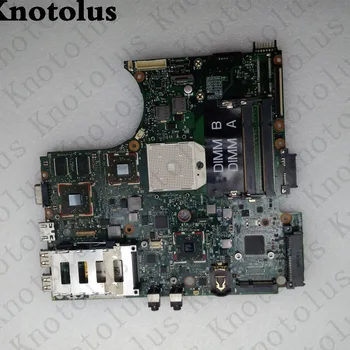 

574506-001 for HP 4515s 4416s laptop motherboard ddr2 amd Free Shipping 100% test ok