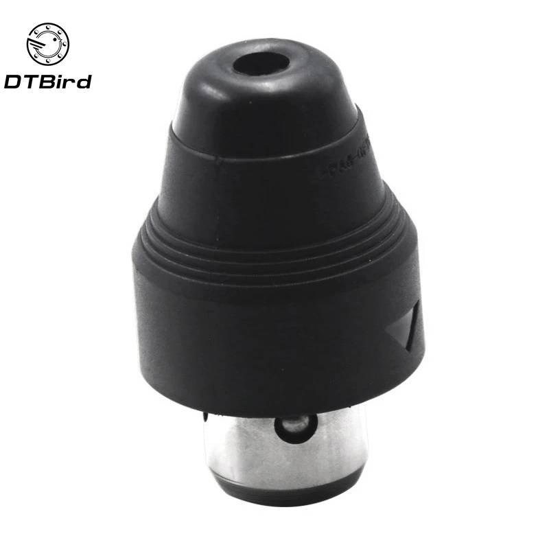 SDS Drill Chuck Replacement for Bosch GBH2-26DFR GBH2-28DFV GBH4-32DFR Tool Holding Fixture Hammer Drills Change Fittings SDS Drill Chuck Replacement for Bosch GBH2-26DFR GBH2-28DFV GBH4-32DFR Tool Holding Fixture Hammer Drills Change Fittings