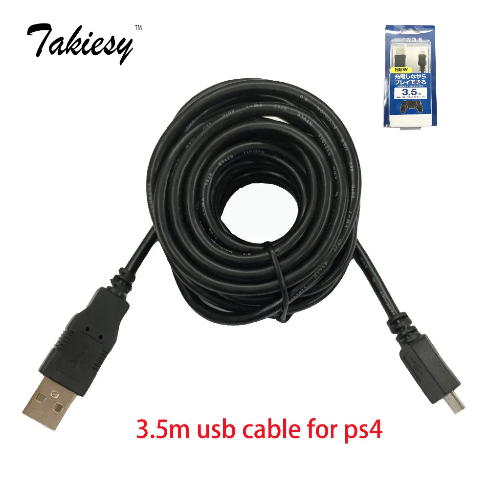 original ps4 controller cable