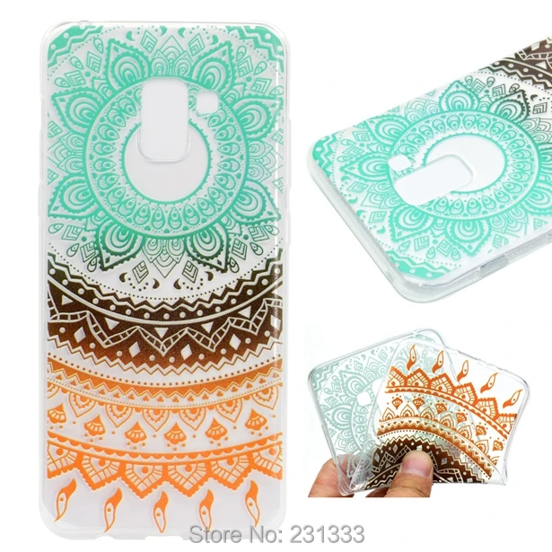 01333 A8 2018 A8PLUS 2018 NOTE8 S9 P20LITE IphoneX moto G6 G6PLUS TPU (5)