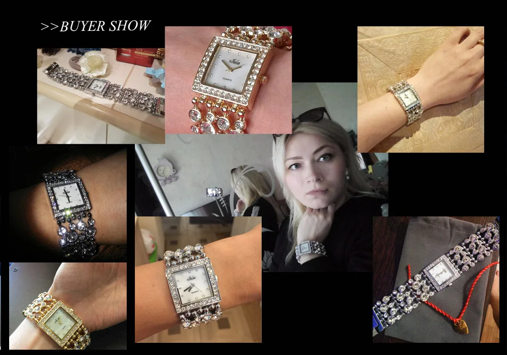 BUYER-SHOW