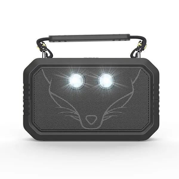 Doss Traveler Speaker Bluetooth 