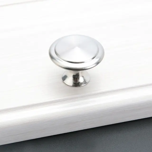 Best Offers Cabinet Knobs Stainless Steel Door Handles Drawer Door Pulls With Screws For Cupboard Kitchen Furniture Hardware Best Offers Cabinet Knobs Stainless Steel Door Handles Drawer Door Pulls With Screws For Cupboard Kitchen Furniture Hardware